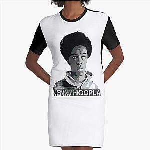 Kennyhoopla Graphic T-Shirt Dress