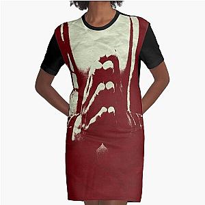 KENNYHOOPLA – SURVIVOR’S GUILT: The Mixtape Graphic T-Shirt Dress