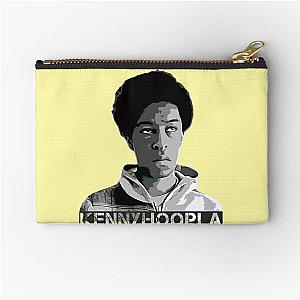 Kennyhoopla Zipper Pouch