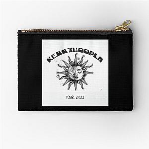 KennyHoopla Tour 2022  Zipper Pouch