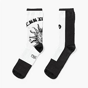 KennyHoopla Tour 2022 Classic T-Shirt Socks