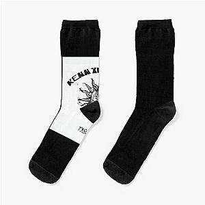 KennyHoopla Tour 2022  Socks