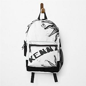 KennyHoopla Tour 2022  Backpack