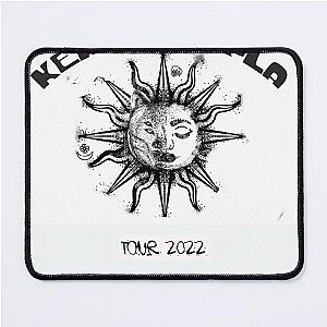 KennyHoopla Tour 2022 Classic T-Shirt Mouse Pad