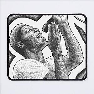 KennyHoopla Mouse Pad