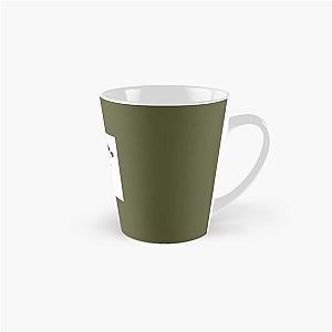 KennyHoopla Tour 2022 Tall Mug