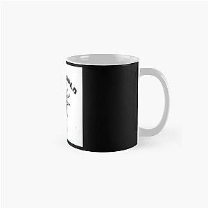 KennyHoopla Tour 2022  Classic Mug