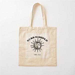 KennyHoopla Tour 2022 Classic T-Shirt Cotton Tote Bag