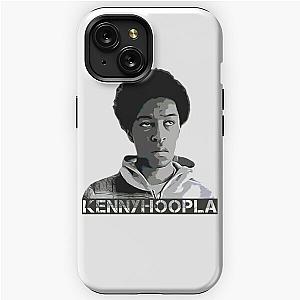 Kennyhoopla iPhone Tough Case