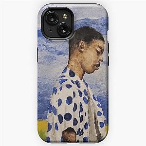 KennyHoopla - Sore Loser  iPhone Tough Case