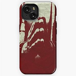 KENNYHOOPLA – SURVIVOR’S GUILT: The Mixtape iPhone Tough Case