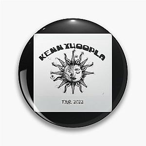 KennyHoopla Tour 2022  Pin