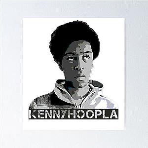 Kennyhoopla Poster