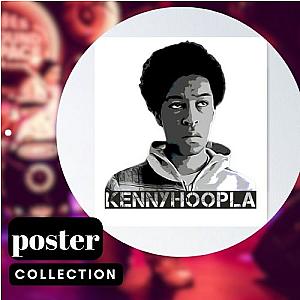 KennyHoopla Posters