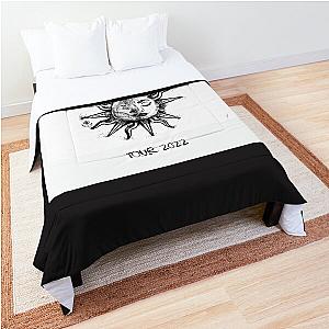 KennyHoopla Tour 2022 Classic T-Shirt Comforter