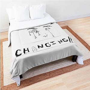 Kennyhoopla Comforter