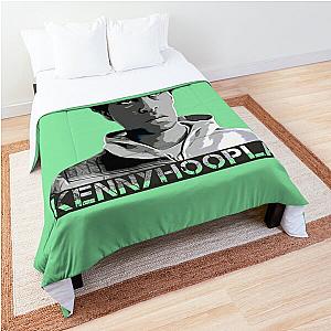 Kennyhoopla Comforter