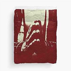 KENNYHOOPLA – SURVIVOR’S GUILT: The Mixtape Duvet Cover