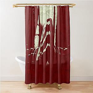 KENNYHOOPLA – SURVIVOR’S GUILT: The Mixtape Shower Curtain