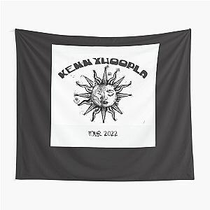 KennyHoopla Tour 2022 Classic T-Shirt Tapestry