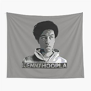 Kennyhoopla Tapestry