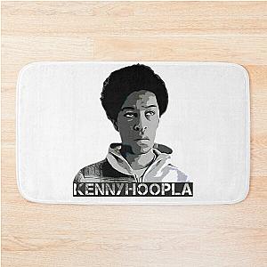 Kennyhoopla Bath Mat