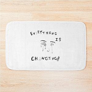 KennyHoopla Bath Mat