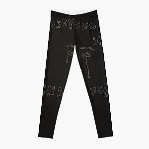 KennyHoopla Essential T-Shirt Leggings