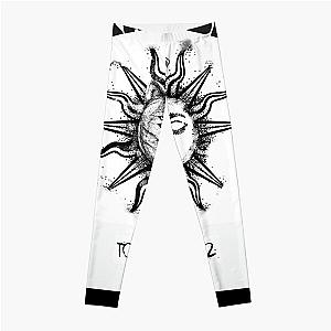 KennyHoopla Tour 2022  Leggings