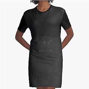 KennyHoopla Essential T-Shirt Graphic T-Shirt Dress