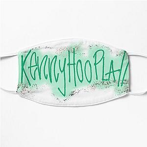 hoopla name  Flat Mask