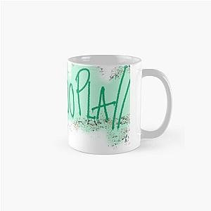 hoopla name  Classic Mug