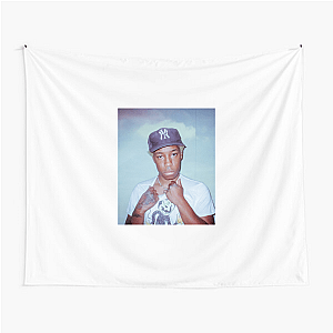 Kennyhoopla in Static Kennyhoopla Tapestries