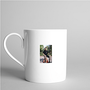 Kenny Hoops the Feelings Kennyhoopla Mugs