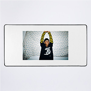 This Noise Is Kenny-Coded Kennyhoopla Mouse Pads