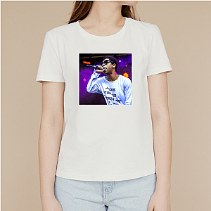 Kenny Screams in Color Kennyhoopla T-Shirts