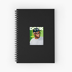 No Silence in Kenny Kennyhoopla Notebook
