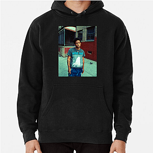 Raw Like Kennyhoopla Kennyhoopla Hoodies