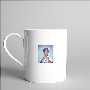 Kennyhoopla in Static Kennyhoopla Mugs