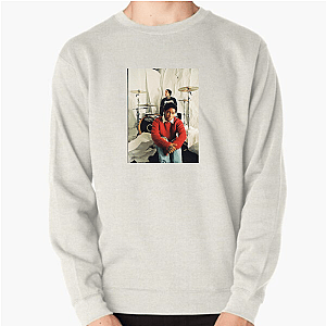 Edgy as It Gets – Kenny Mode Kennyhoopla Sweatshirts