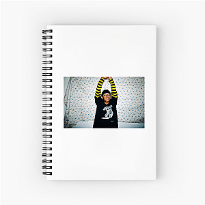 This Noise Is Kenny-Coded Kennyhoopla Notebook