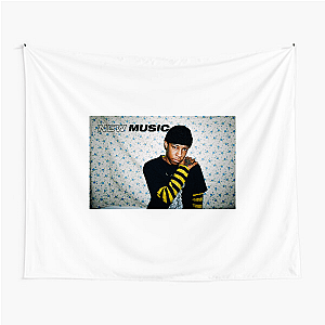 Distorted But True – Hoopla Kennyhoopla Tapestries