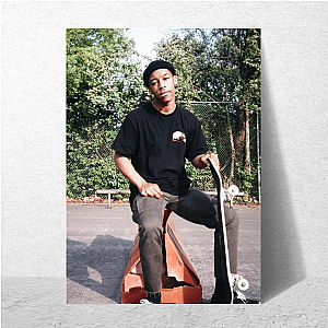 Kenny Hoops the Feelings Kennyhoopla Posters