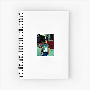 Raw Like Kennyhoopla Kennyhoopla Notebook