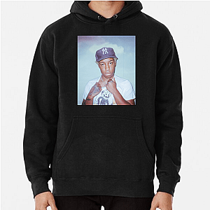 Kennyhoopla in Static Kennyhoopla Hoodies