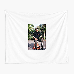 Kenny Hoops the Feelings Kennyhoopla Tapestries