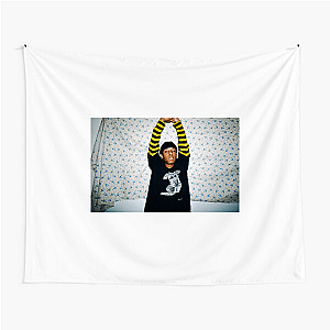 This Noise Is Kenny-Coded Kennyhoopla Tapestries