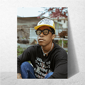 Feel the Noise – Kenny Style Kennyhoopla Posters