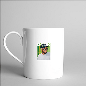 No Silence in Kenny Kennyhoopla Mugs