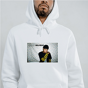 Distorted But True – Hoopla Kennyhoopla Hoodies